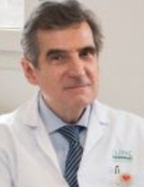 Josep M. Campistol