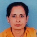 Arvinder Kaur
