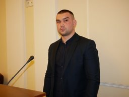 O. V. Dubikovskyi