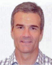David B. Haslam