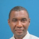 Claude Jeffrey Renaud