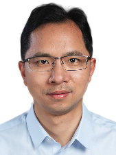 Wenjun Zhang