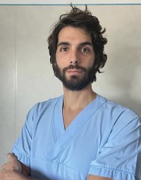 Molinaroli Enrico