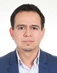 Mario Curiel