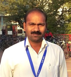 Vijay Baviskar