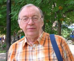 Peter I Belobrov