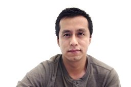 Israel Martínez-Hernández