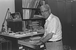 G. Arthur Cooper