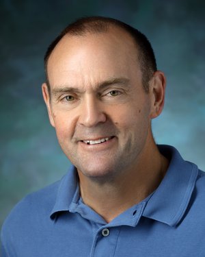 Paul F. Worley