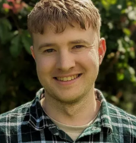 Eoin Delaney