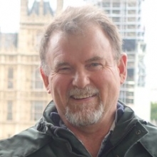 Chris Langdon