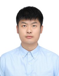 Guangyu Qin