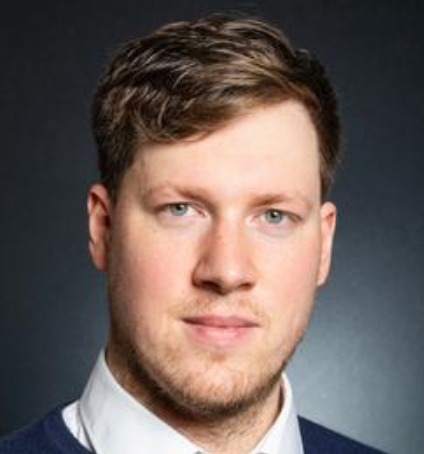 Christian Schroeder de Witt
