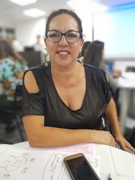Valkiria Venancio