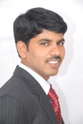 Kondreddy Eswar Reddy