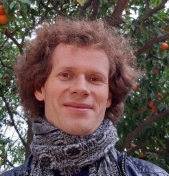Florian Pantillon