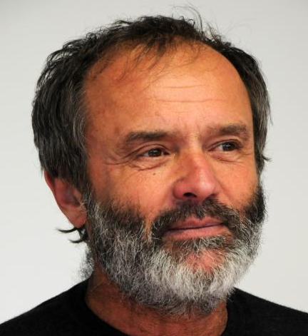 Kurt Faber