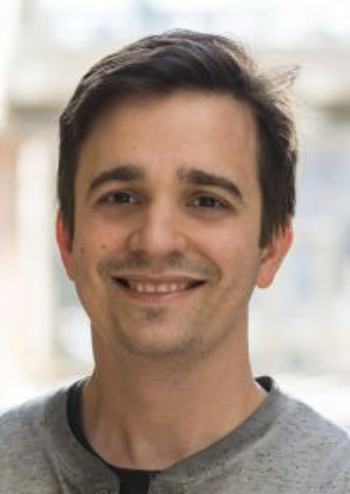 Joseph Salfi