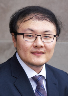 Haoyang Li