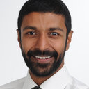 Shiva Shanker Subramaniam