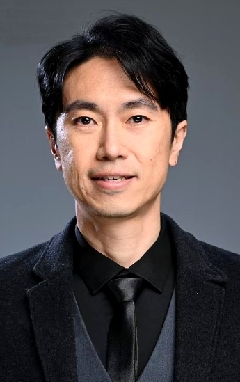 Zheng Li
