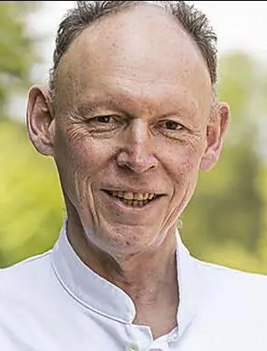 Hans Edmund Eckel