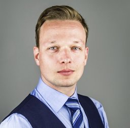 Carsten Walter