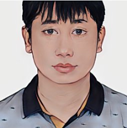 Shengbin Liang