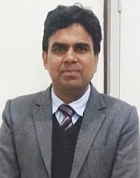 Ajmer Singh Grewal