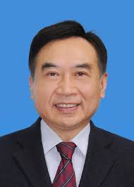 Lan Huang