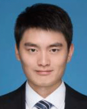 Yin Chenxu