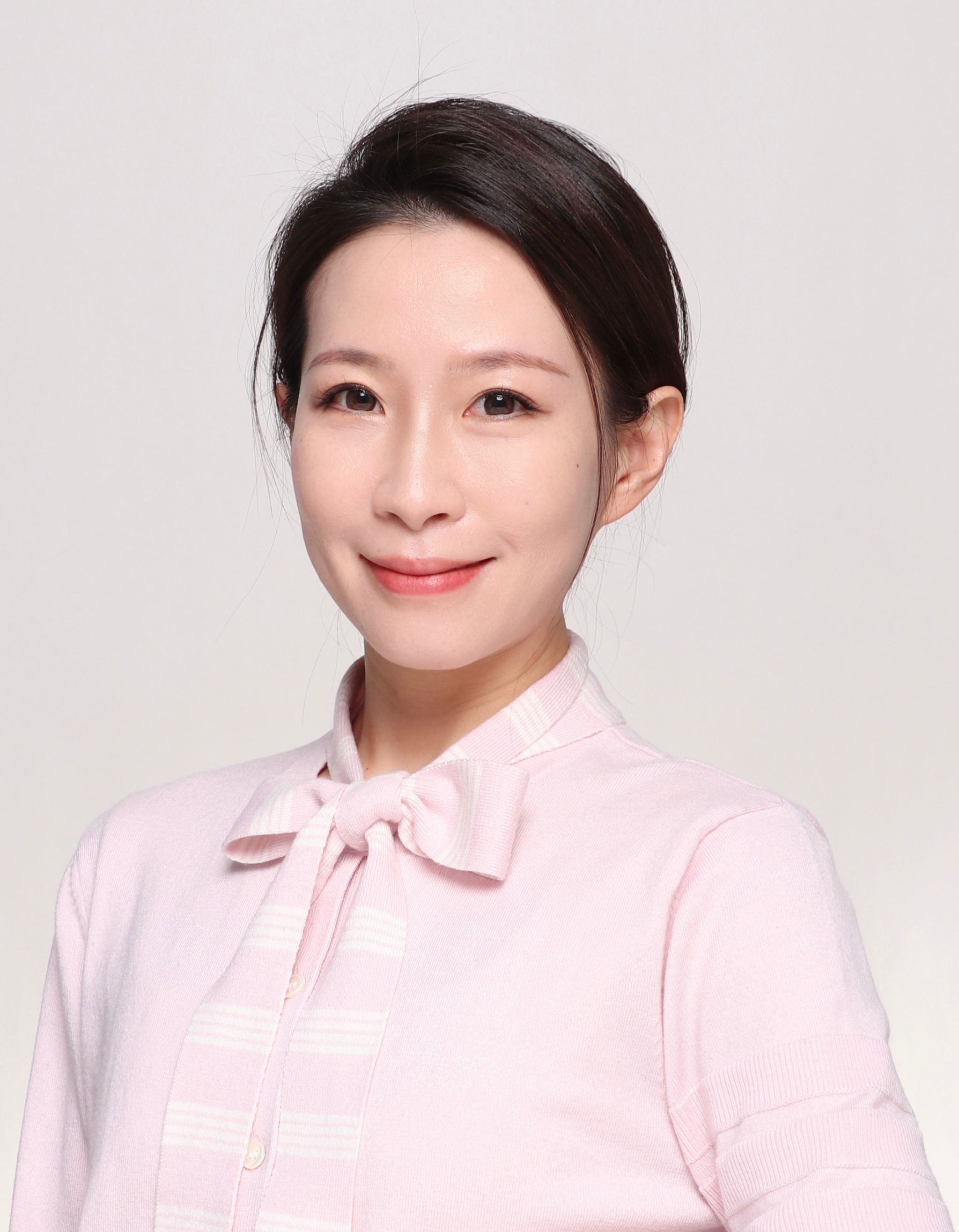 Shuyi Ji