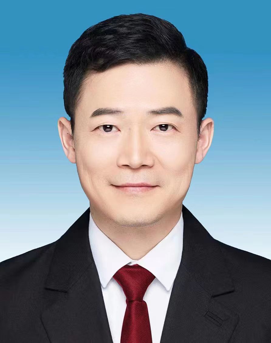 Xianyang Lei