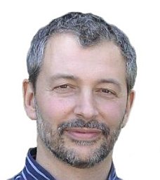Marco Lucamarini