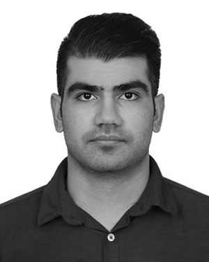 Mohammad Oveisi