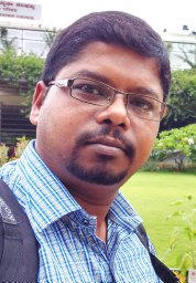 saptarshi dhibar