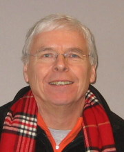 Reinhard Strey