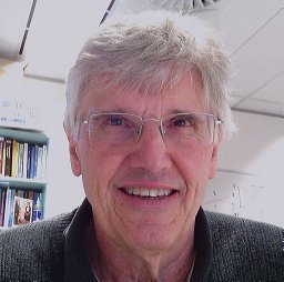 Joe Hirschberg