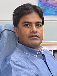 Anil Kumar Patel