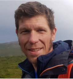Björn K. Klatt