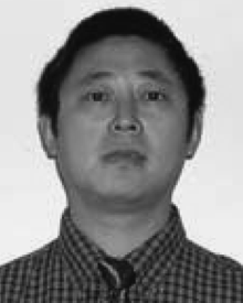 Hong Ming Chen