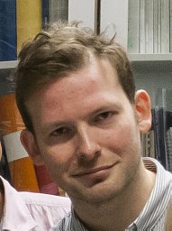Gustafsson Martin V