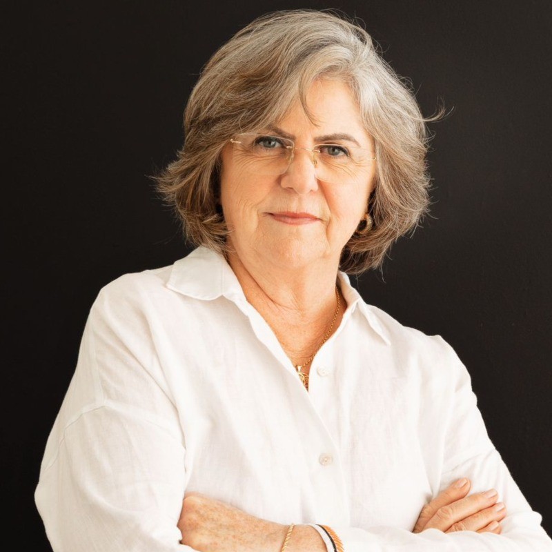 Margarete Teresa Gottardo de Almeida