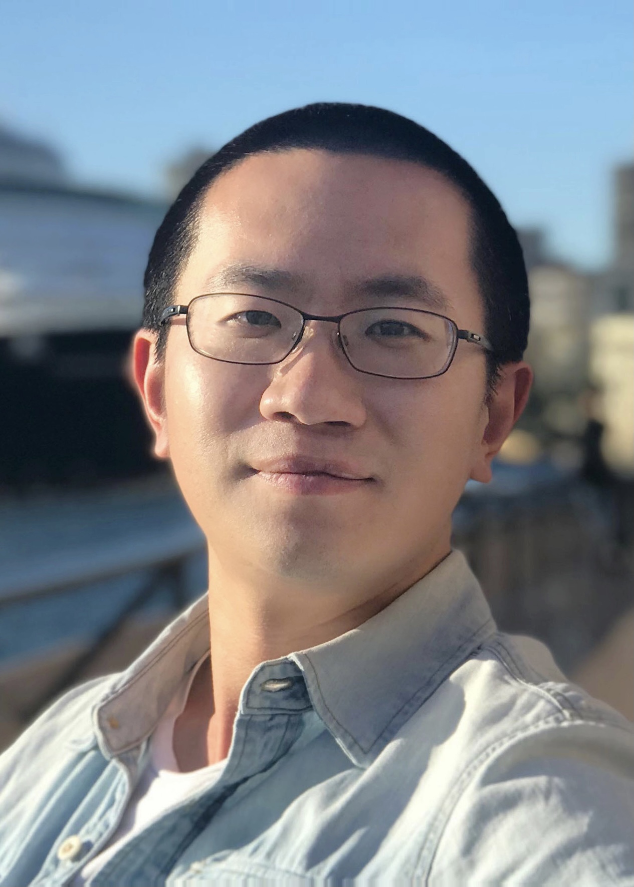 Xiaoyang Wang