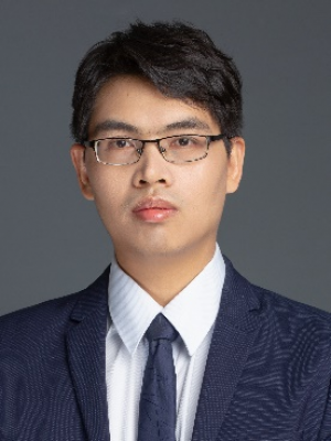 Weijin Chen