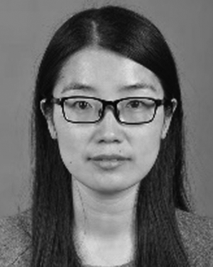 ShuXia Yang