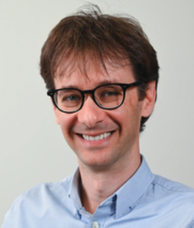 Claudio Lucchese