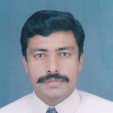 Shakeel Ahmad