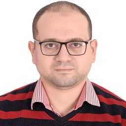 Mostafa Meshref