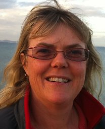 Gail Casey